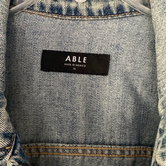 The Merly Jacket - Picture 8 of 9